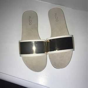 Brand New Aldo Sandals